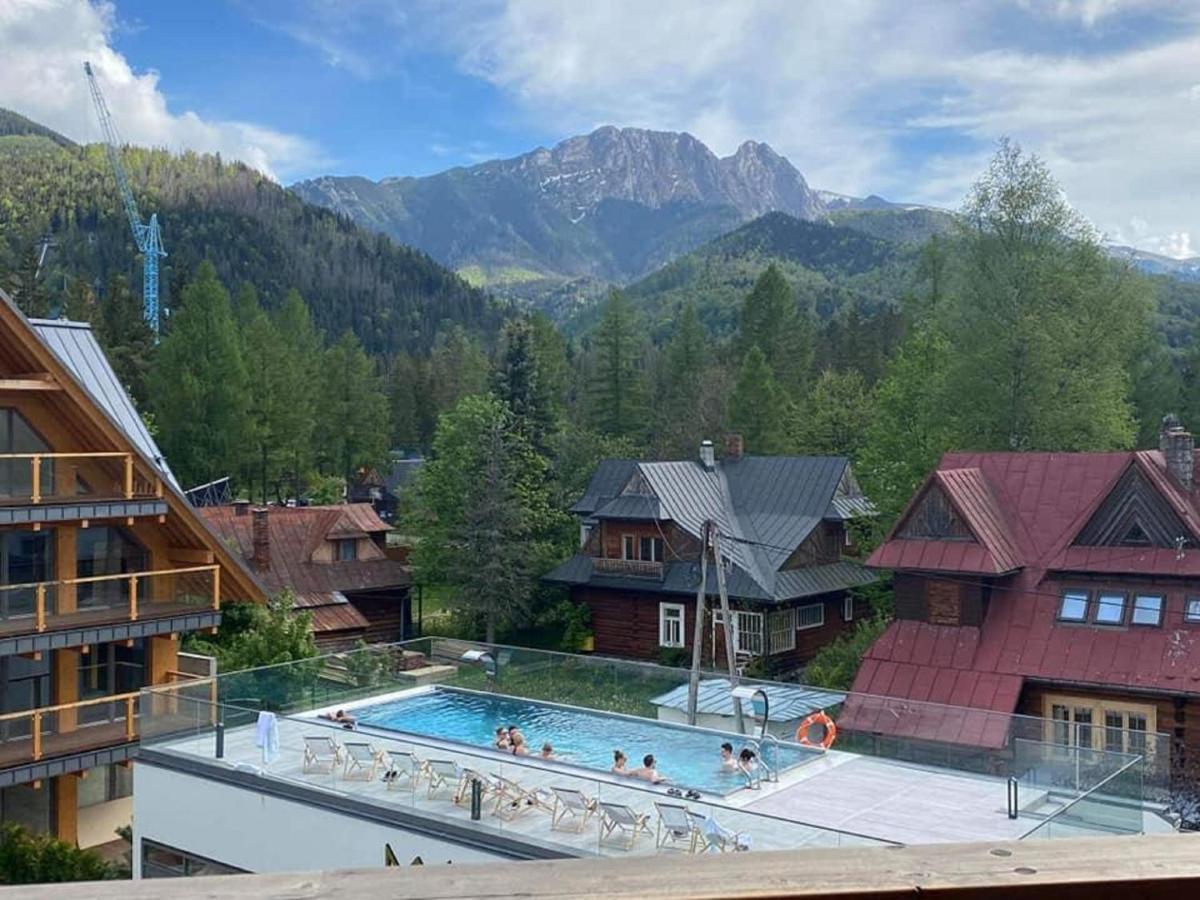Apartmán Vip Royal Zakopane