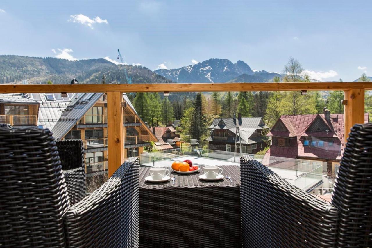 Vip Royal Apartmán Zakopane