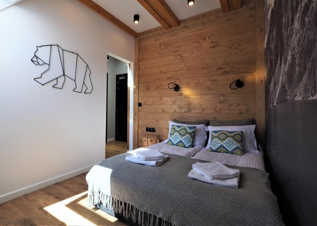 Vip Royal Apartmán Zakopane