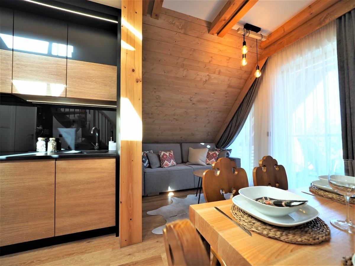 Apartmán Vip Royal