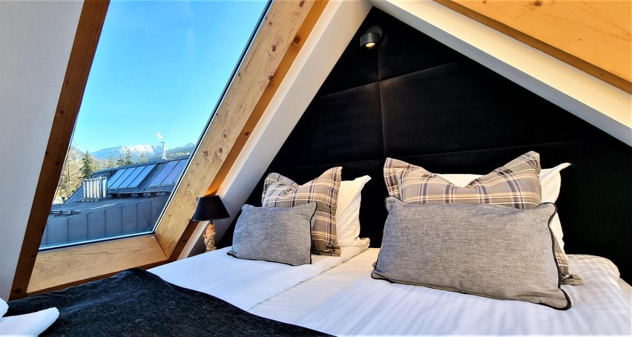 Apartmán Vip Royal