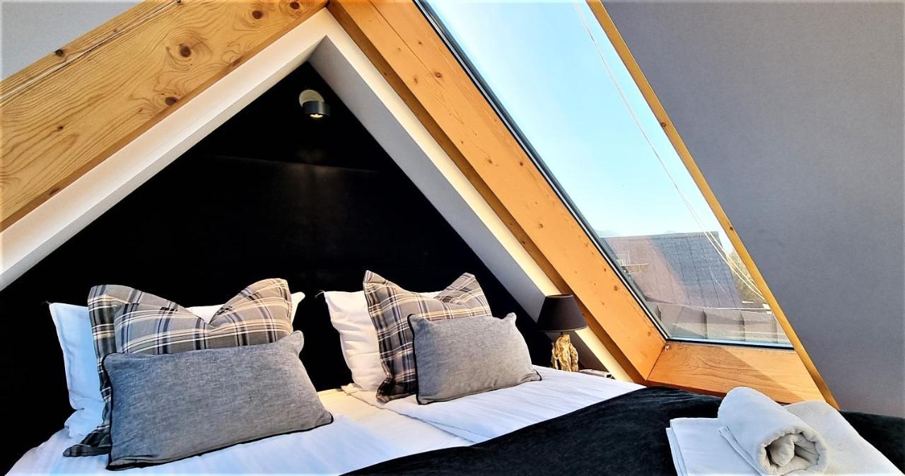Apartmán Vip Royal