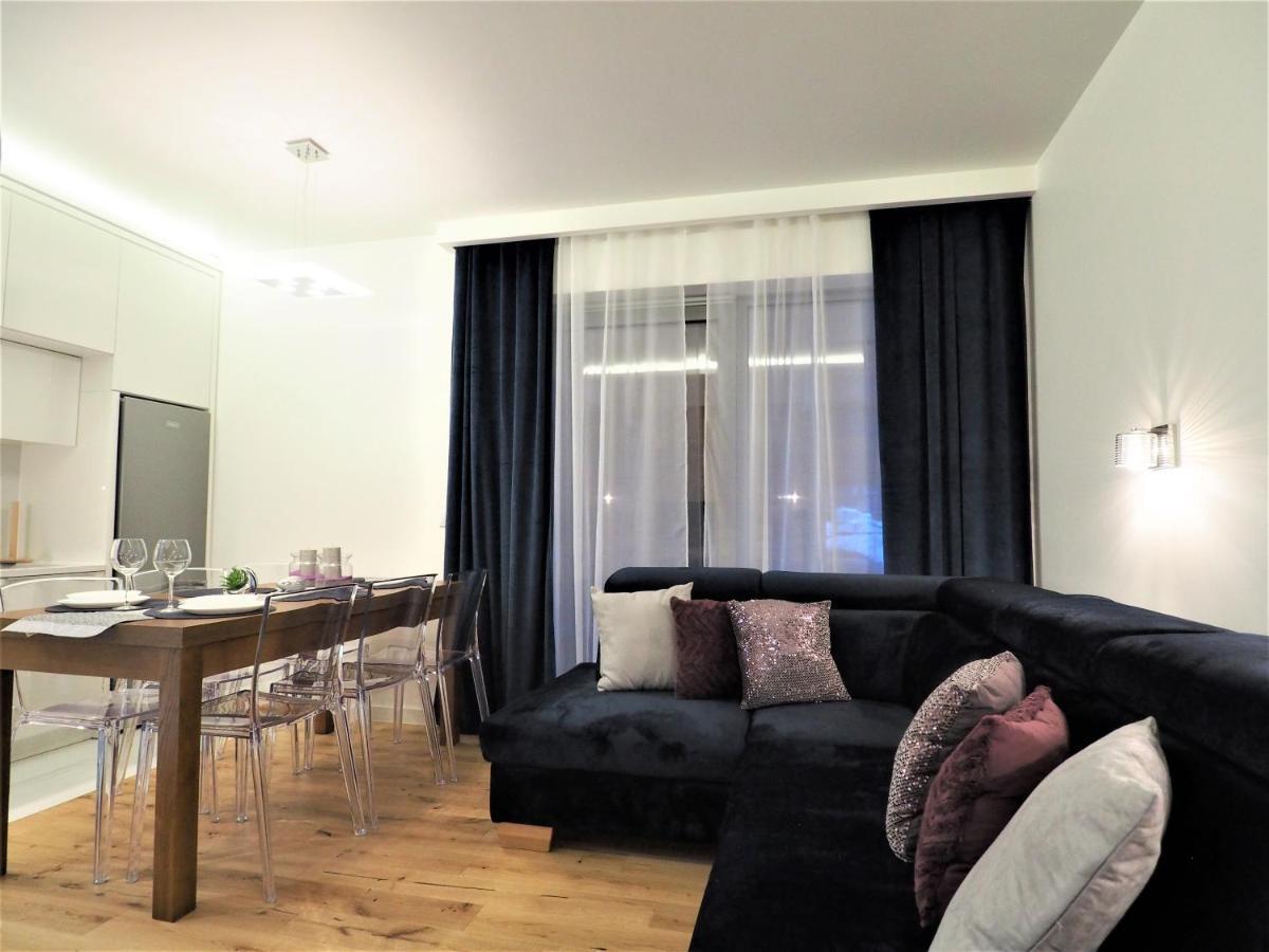 Apartmán Vip Royal