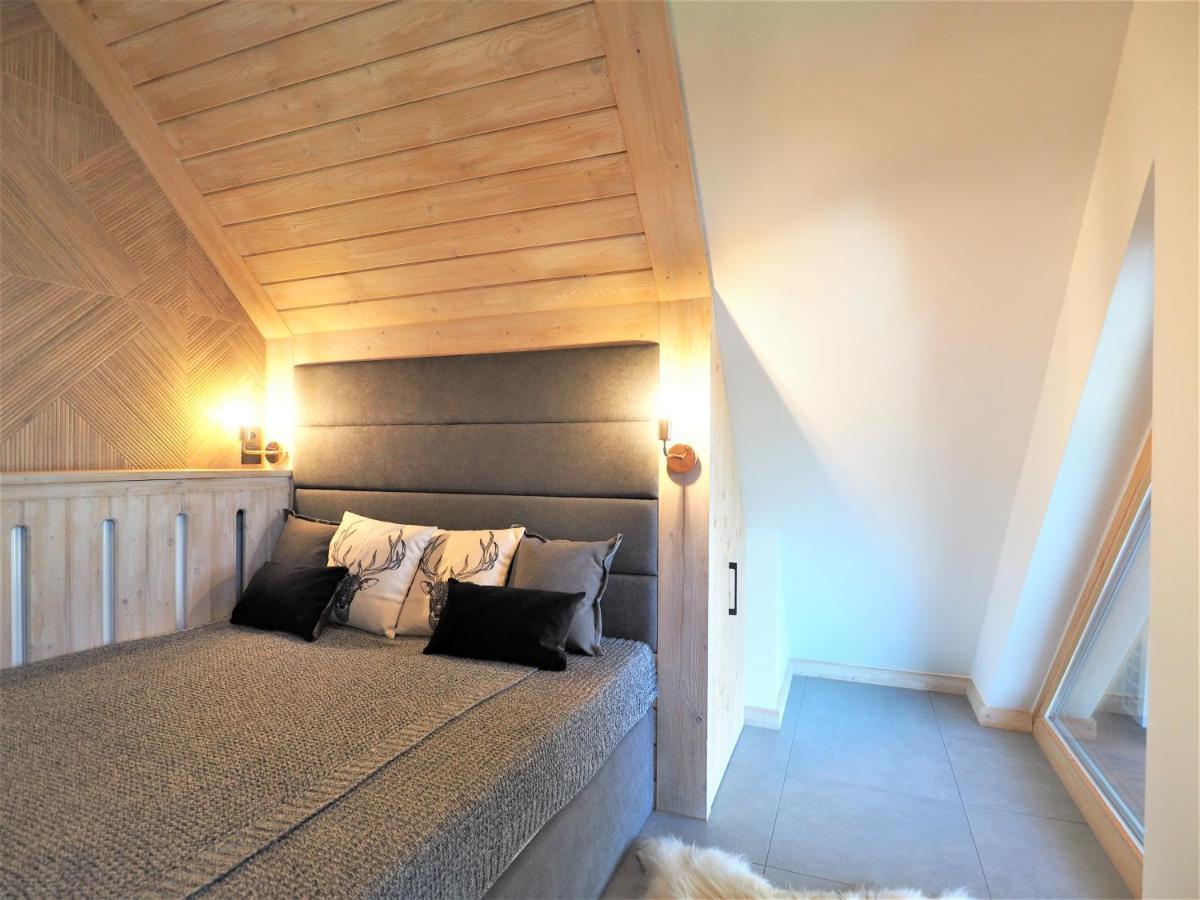 Vip Royal Apartmán Zakopane