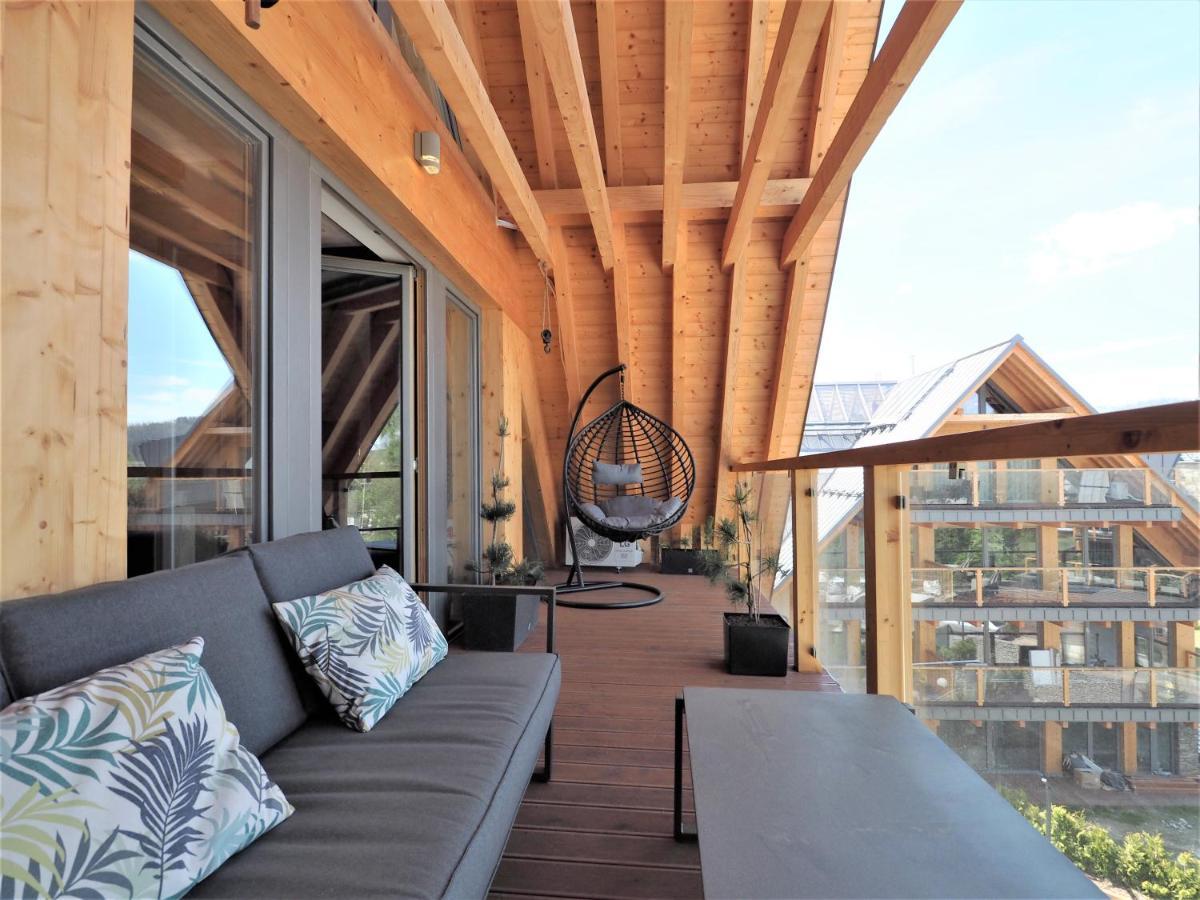 Vip Royal Apartmán Zakopane