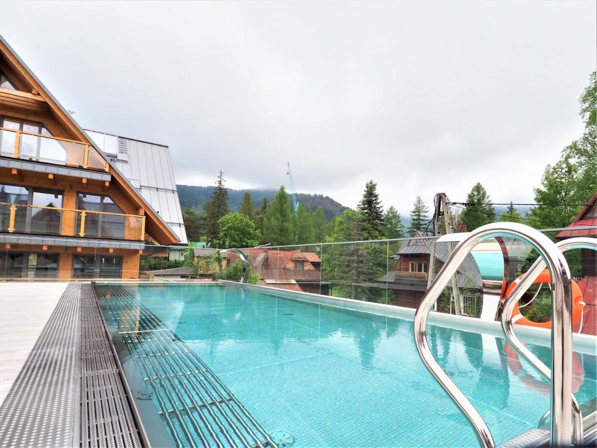 Vip Royal Apartmán Zakopane